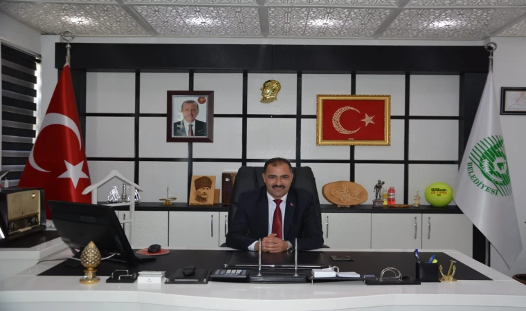 Başkan Erkan Kara üreticiler için toplantı düzenliyor 