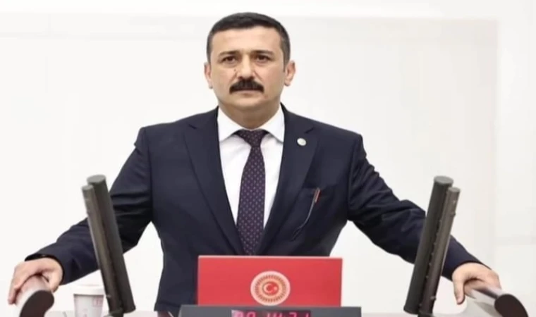 İYİ Partili Türkoğlu’nda Sağlık Bakanı’na soru yağmuru