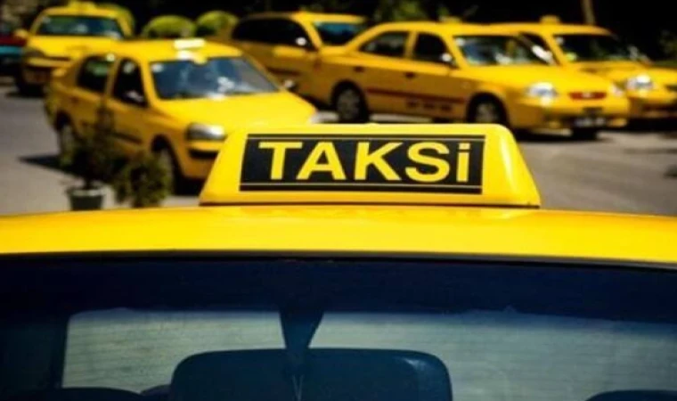 Taksilerde yol ve yolcu seçme devri sona eriyor