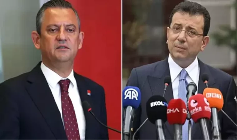 ABD'deyken İmamoğlu'na siyasi yasak çıkarsa ne yapacaklar?