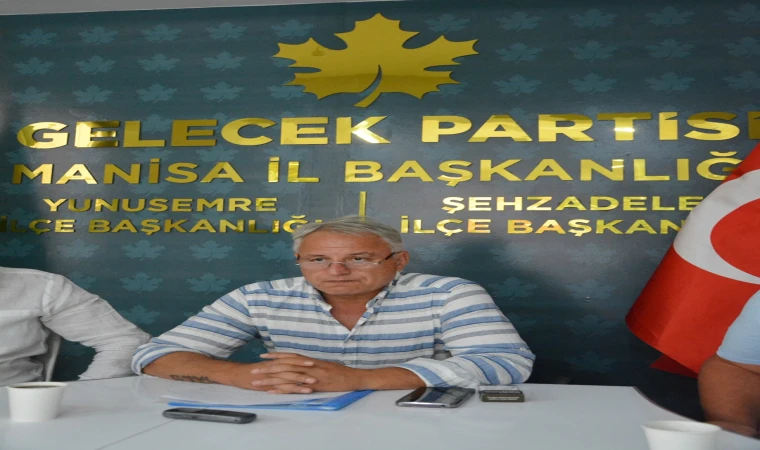 Başkan Artar: Belediye başkanlarına gerekli zamanı vermeliyiz 