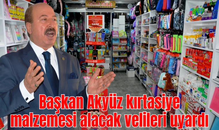 Çocuğunuzun sağlığını ucuz ve kalitesiz ürünlerle tehlikeye atmayın 