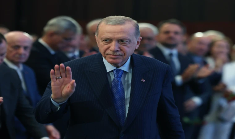 Cumhurbaşkanı Erdoğan, Narin ve Sıla bebek için konuştu