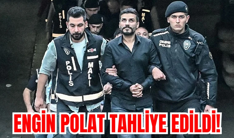 Dilan Polat-Engin Polat davasında şok gelişme