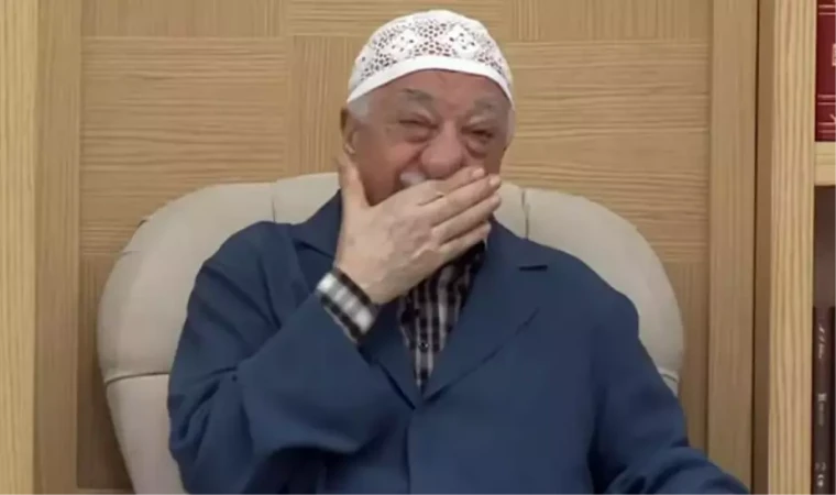 FETÖ elebaşı Fetullah Gülen'in son hali şok etti