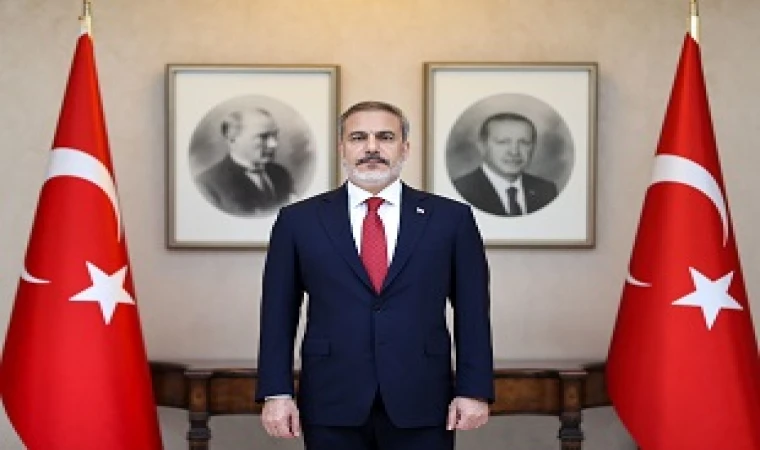 Hakan Fidan kimdir?