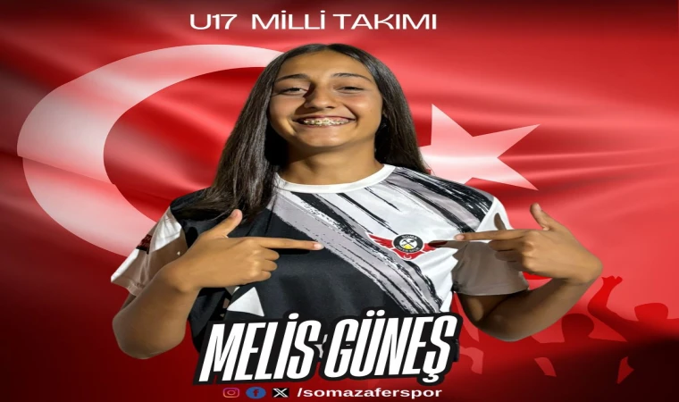 HER KATEGORİDE MİLLİ SPORCU FABRİKASI SOMA ZAFER SPOR