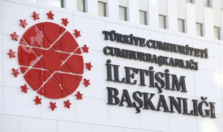 İletişim’den ’Suriyelilere özel hastane’ iddialarına açıklama