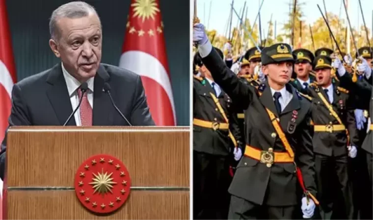 Kabine toplantısı sonrası Cumhurbaşkanı Erdoğan'dan sert tepki