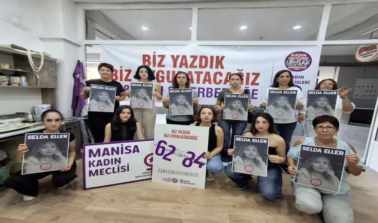 Kadın Cinayetlerini Durduracağız Platformu: “Kadın Cinayetlerini durduracağız”