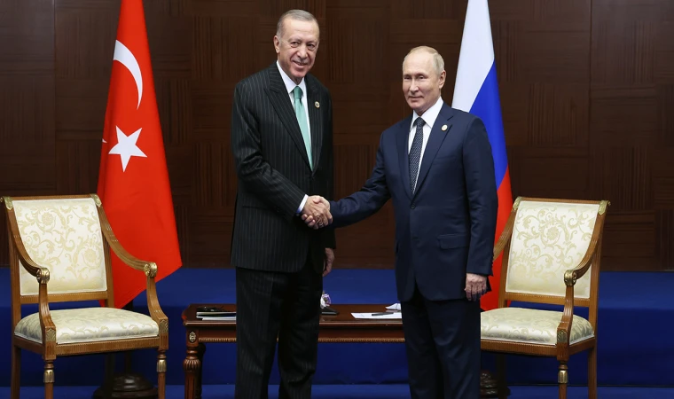 Kremlin'den birlik mesajı