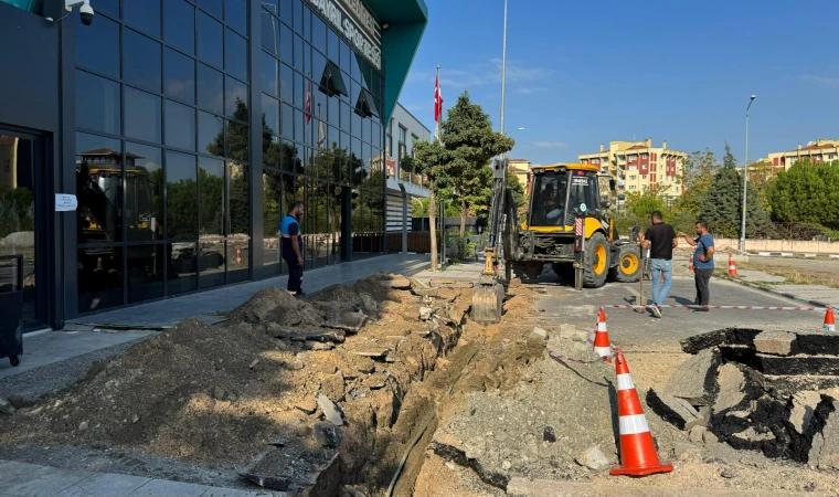 Manisa FK’dan kepçe göndermesi