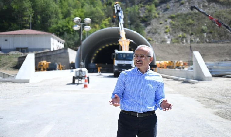 Müjde Bakan Uraloğlu’ndan geldi