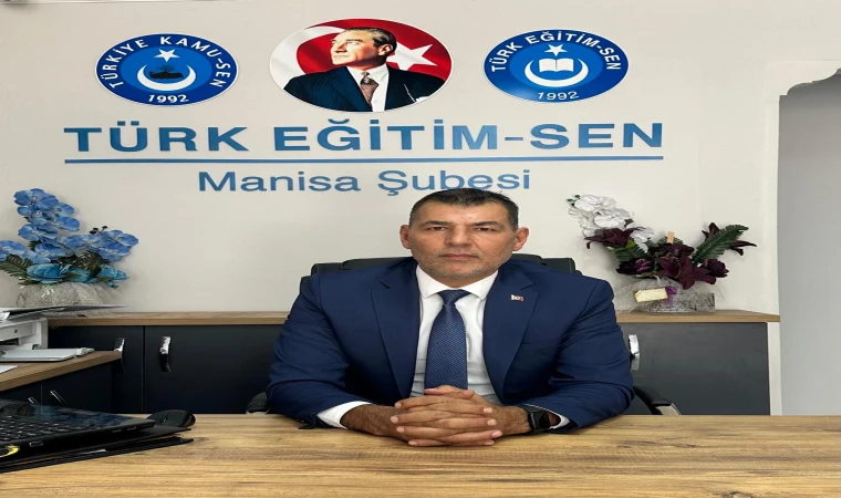 TES “OKULLARDA YARDIMCI PERSONEL YOK”