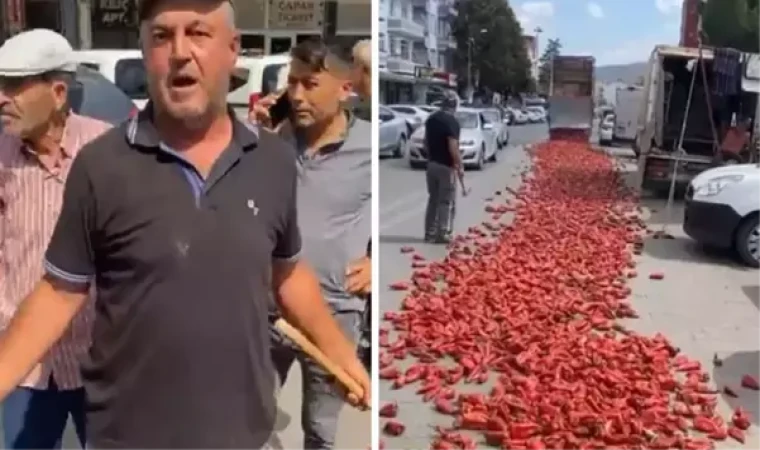 Üretici isyanda! Tepkiler çoğalıyor