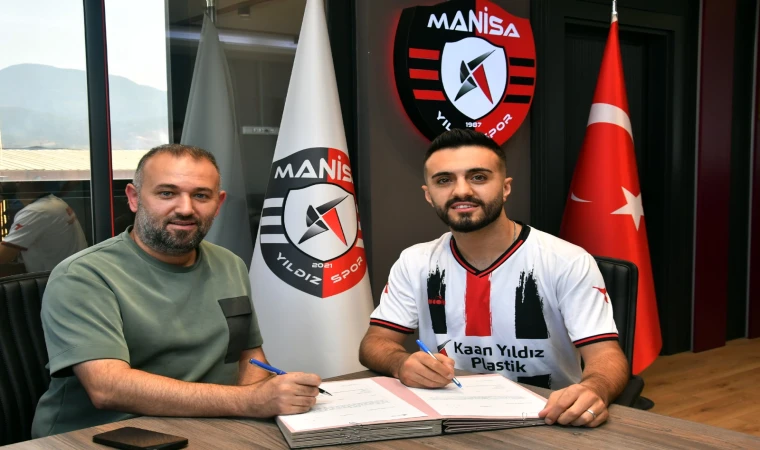 Yıldızspor 45 FK’ya şampiyon kanat transferi