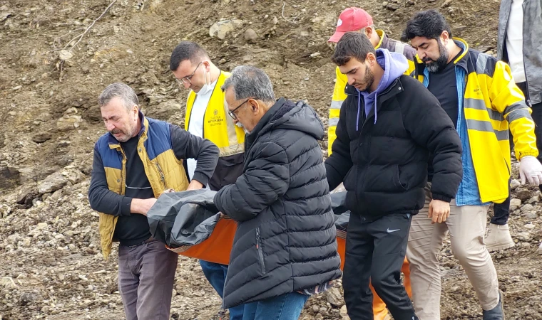 Alzheimer hastası yaşlı kadına ne oldu?