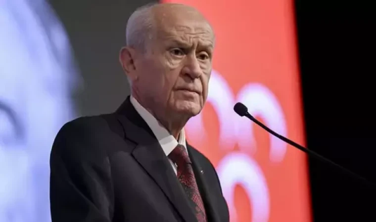 Bahçeli'nin 29 Ekim mesajında dikkat çeken "kürt sorunu" vurgusu