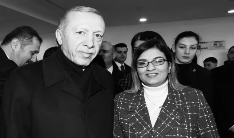 Cumhurbaşkanı Erdoğan’dan Önderoğlu için taziye