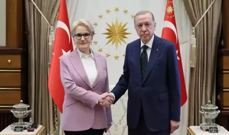 Erdoğan'ın bu hamlesi kulisleri hareketlendirecek