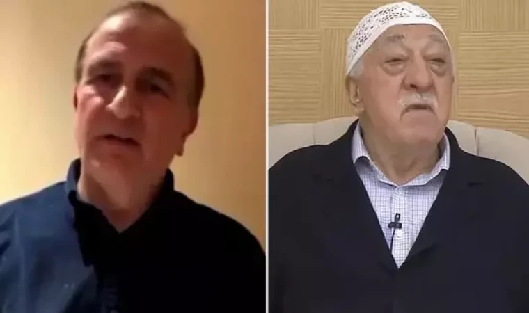 Gülen nasıl öldü? FETÖ firarisi Dumanlı anlattı sözleri alay konusu oldu