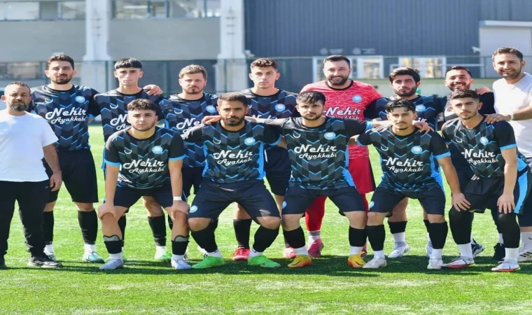 İmam Hatipliler Spor zirvede