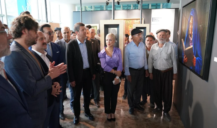 İtalyan ressamların eserlerine emeklilerden yoğun ilgi