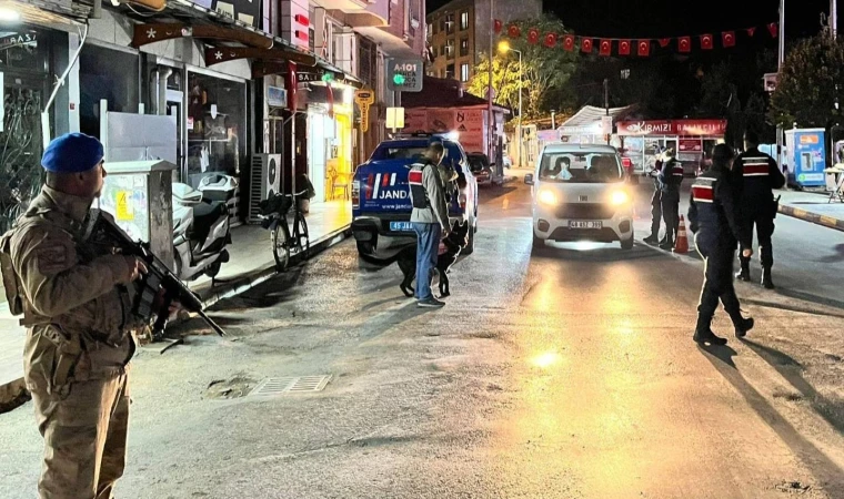 Manisa onlar sayesinde daha güvenli