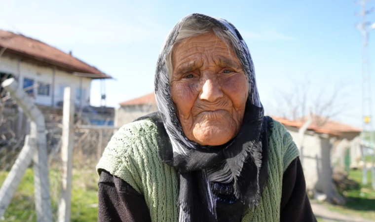 Türkiye’nin en yaşlı insanı 117 yaşındaki Arzu nine hayatını kaybetti