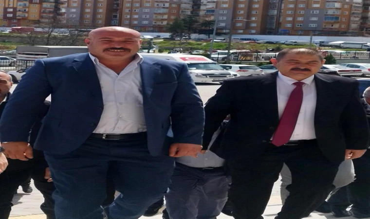 Belediye başkanını ağır yaralayan şahıs akrabasıymış