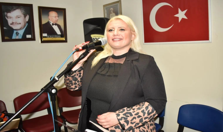 Manisa Musiki Derneği yeni yıl konserine hazırlanıyor 