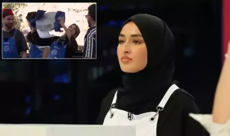 MasterChef Beyza'dan haber var! Geri dönecek mi?