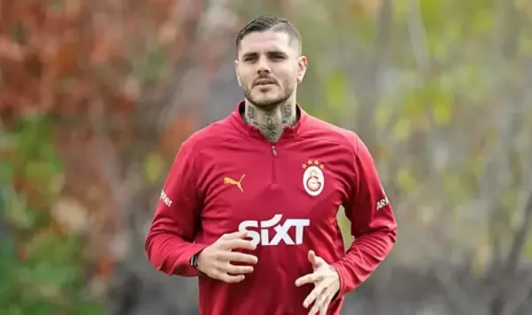 Mauro Icardi'nin babasından korkutan sözler