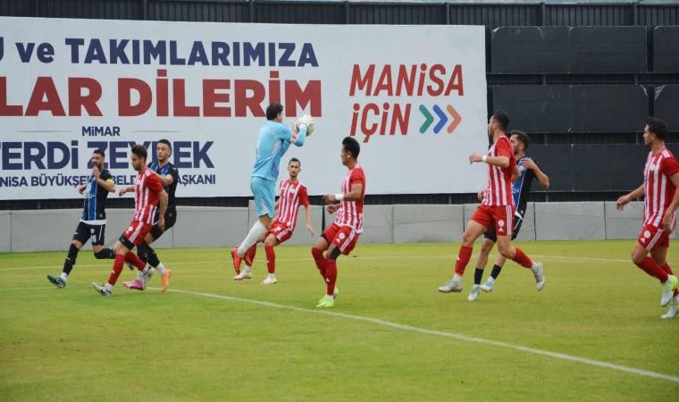 Nurlupınarspor galibiyeti unuttu