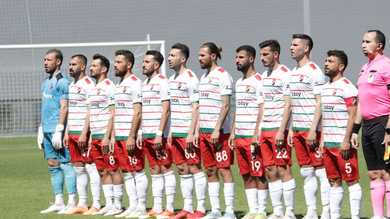 Karşıyaka, tekrar play-off hattında