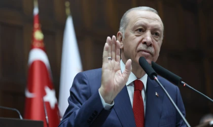 Cumhurbaşkanı Erdoğan'dan çok konuşulacak açıklama