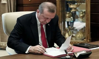 Erdoğan imzaladı... 19 fakülte kapatıldı, 14’ü açıldı!