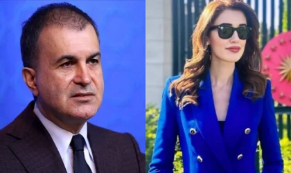 AKP Sözcüsü Ömer Çelik, ünlü spikerle evleniyor