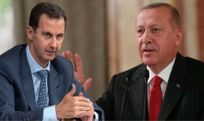 Cumhurbaşkanı Erdoğan ile Esad'ın görüşme yeri ve tarihi netleşti