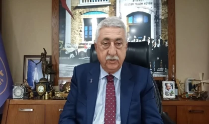 Başkan Palandöken: “Esnafımız TBMM'nin açılışını bekliyor”