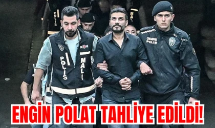 Dilan Polat-Engin Polat davasında şok gelişme