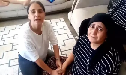 Narin Güran'ın annesinden şok eden sözler