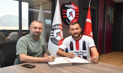 Oktay Günaydın Yıldızspor 45 FK’da