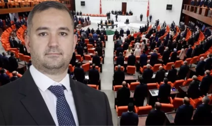 Paranın patronu TBMM'de vekillere sunum yapacak!