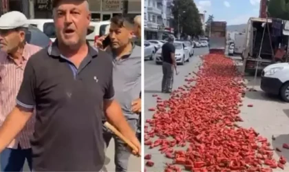 Üretici isyanda! Tepkiler çoğalıyor