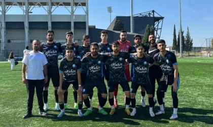 İmam Hatipliler Spor liderlik yolunda