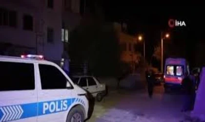 Şizofren genç ailesini katletti: 2 ölü, 1 yaralı