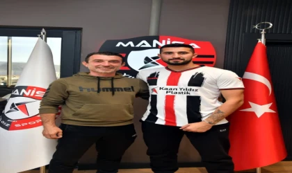 Yıldızspor 45 Berke Kurt ile anlaştı 