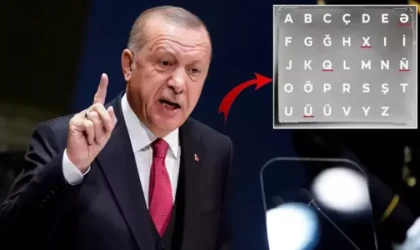 Cumhurbaşkanı Erdoğan "Tarihi adım" olarak duyurdu