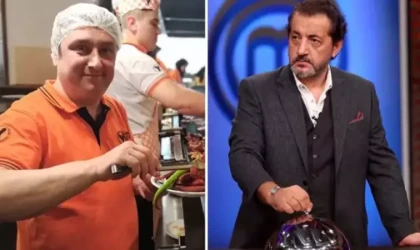 Günler sonra ilk yorum! MasterChef jürilerinden Köfteci Yusuf yorumu